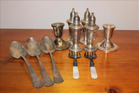 Sale Image for Real Estate &amp; Contents