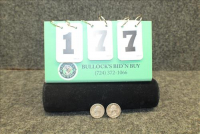 Sale Image for Great Investment Auction- Coins, Silver & Gold