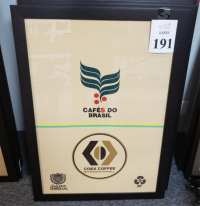 Sale Image for COEX Coffee International, Inc.