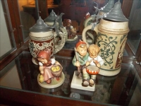 Sale Image for Moving Auction