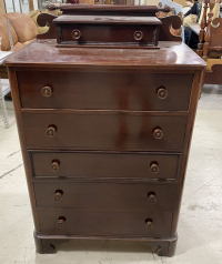 Sale Image for July Online Auction 2022