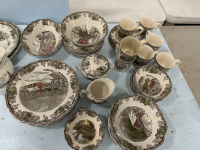 Sale Image for 2nd August Online Auction 2023