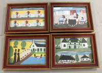 Sale Image for March Online Auction 2024