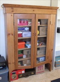 Sale Image for Moving Auction