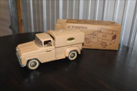 Sale Image for Large Public Auction