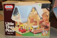 Sale Image for Large Public Auction