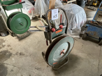 Sale Image for Toney Drilling Supplies, Inc