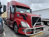 Sale Image for Tractor Trucks And Trailer Fleet Auction