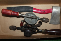 Sale Image for Real Estate And Contents