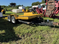 Sale Image for Native Tree Service, Inc. &amp; Native Landscape Service, Inc.