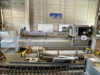 Sale Image for Cabinet Making And Woodworking Equipment