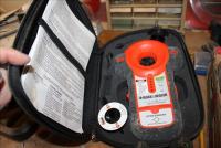 Sale Image for Real Estate &amp; Contents