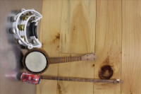 Sale Image for Large Public Auction - Live & In Person