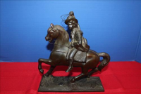 Sale Image for Large Indoor Public Auction