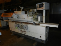 Sale Image for ESS Industrial Equipment Auction