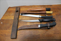 Sale Image for Real Estate &amp; Contents