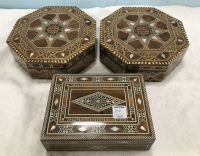 Sale Image for February Online Auction 2021