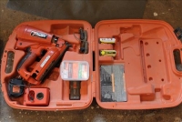 Sale Image for Auction - Construction Business 