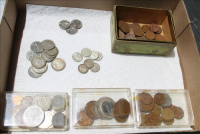 Sale Image for Real Estate &amp; Contents