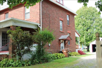 Sale Image for Real Estate &amp; Contents