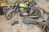 Sale Image for Real Estate And Contents