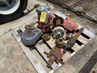 Sale Image for Toney Drilling Supplies, Inc