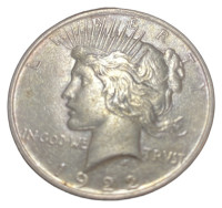 Sale Image for Wake Robbin Gold & Silver Coin and Bullion Auction #1