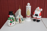 Sale Image for Public Auction At The New Refinery