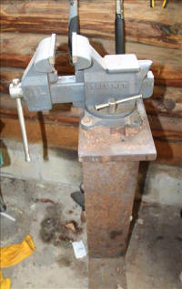 Sale Image for Real Estate & Contents