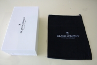 Sale Image for Island Company, LLC. (New Apparel & Accessories)