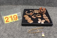 Sale Image for SOCIAL DISTANCING - On-Line Auction