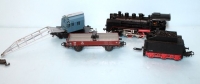 Sale Image for Model Train Auction Online Only