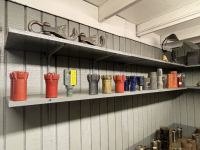 Sale Image for Toney Drilling Supplies, Inc