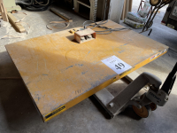 Sale Image for Cabinet Making And Woodworking Equipment