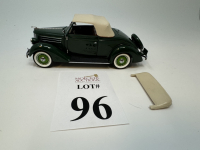 Sale Image for Large Collection Of Quality Diecast Models &amp; Collectibles