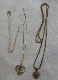 Sale Image for Real Estate & Contents