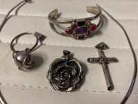 Sale Image for Watch And Jewelry Online Auction
