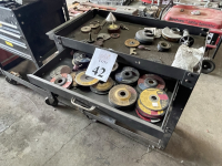 Sale Image for Toney Drilling Supplies, Inc