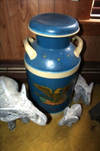 Sale Image for Real Estate &amp; Contents