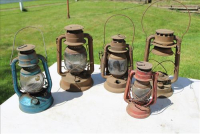 Sale Image for Real Estate &amp; Contents