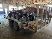 Sale Image for Real Estate & Contents