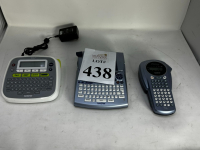 Sale Image for Liberty Power Corp. Super High-End Network Hardware Auction