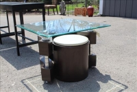 Sale Image for Spectacular Large Public Auction