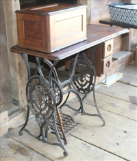 Sale Image for Downsizing Auction- Barntique