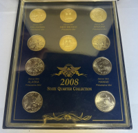 Sale Image for 10th Coin And Jewelry Auction