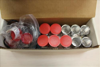 Sale Image for Jameson's Candy Store Liquidation Auction