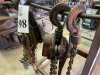 Sale Image for Toney Drilling Supplies, Inc