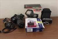 Sale Image for Real Estate And Contents