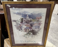 Sale Image for December Online Auction 2024