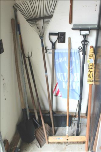 Sale Image for Real Estate & Contents